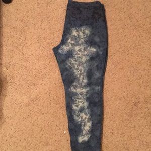 Capris